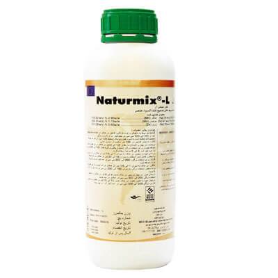 Naturmix L
